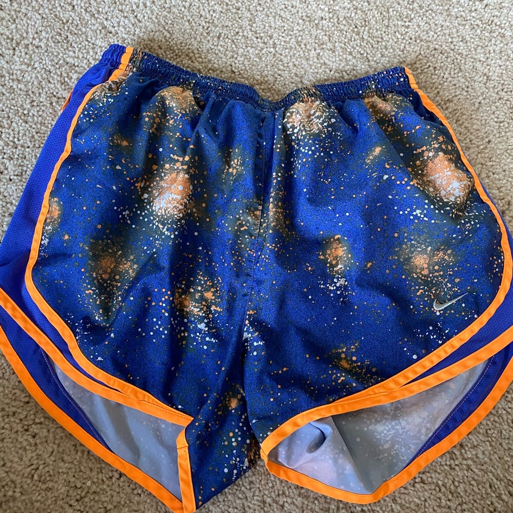Nike dryfit shorts